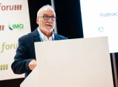 Juan Cruz Cigudosa, secretario de Estado de Ciencia, Innovación y Universidades