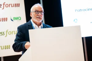 Juan Cruz Cigudosa, secretario de Estado de Ciencia, Innovación y Universidades