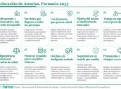 20261001 Declaración de Asturias. Farmacia 2035