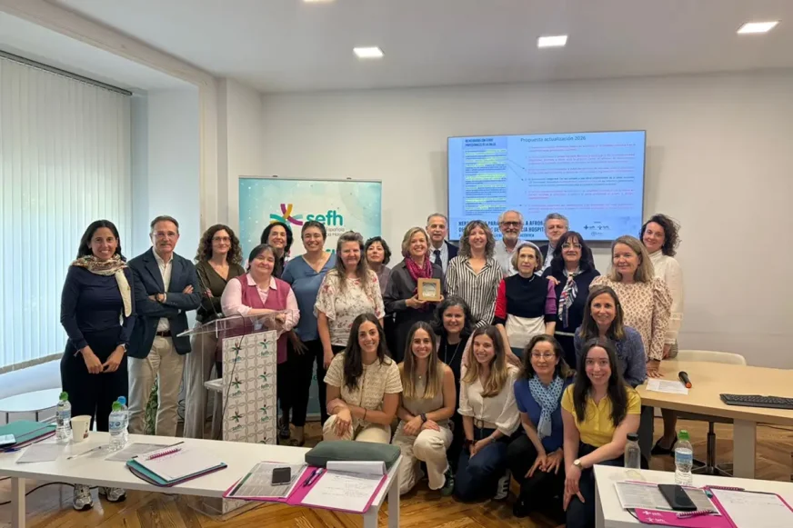 260424 NP Jornada ETHOS ponentes y asistentes