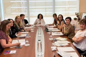 260618_SSOCIALES_Foto_EALBALAT_Enfermedades_raras_comisión_mixta