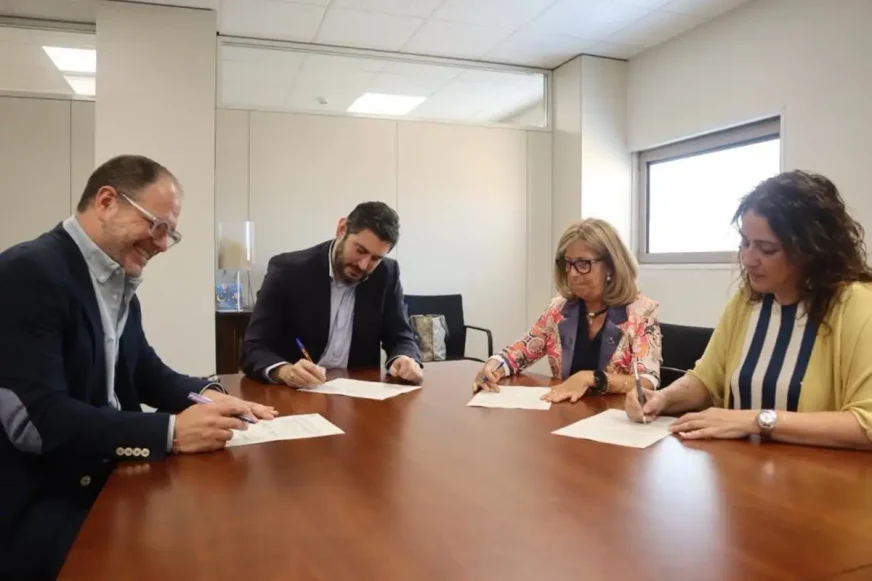 Firma previa del acuerdol.