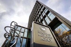 Agencia Europea de Medicamentos EMA-2