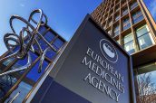 Agencia Europea de Medicamentos.
