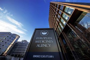 Agencia Europea de Medicamentos EMA
