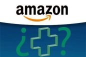 Amazon y farmacia