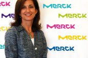 Ana Polanco, directora de Corporate Affairs de Merck, encabeza una candidatura para presidir Asebio.