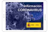 App - coronavirus