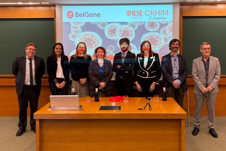 BeiGene + IESE 2 (1)