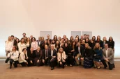 Bienvenida nuevos colegiados MICOF