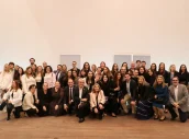 Bienvenida nuevos colegiados MICOF