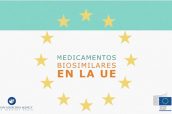 Biosimilares en la UE