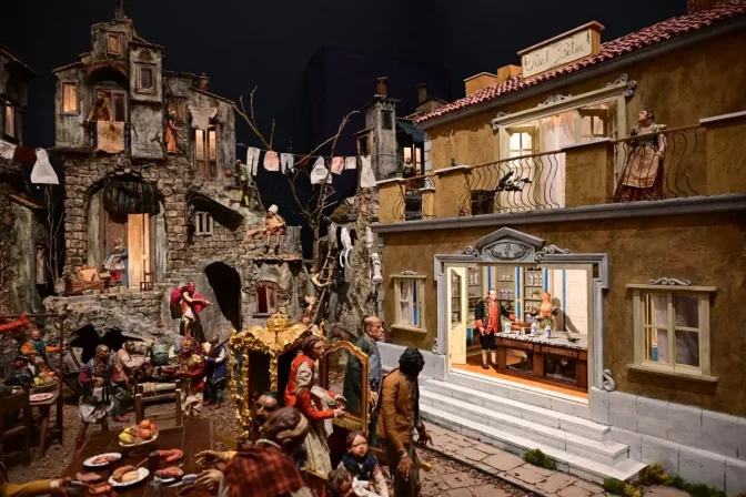 Botica Belén Palacio Real 2