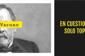 Campaña vacunacion COF Coruña - Louis Pasteur