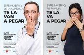 Campaña gripe murcia