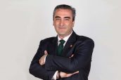Carlos J Suarez, portavoz de Sanidad del PP en la Junta General del Principado de Asturias