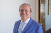 Carlos Gallinal, nuevo secretario general de FEFE.