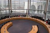 Comisión de Peticiones del Parlamento Europeo