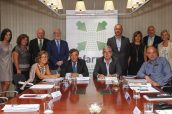 Comité Organizador de Infarma Barcelona 2017