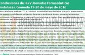 Conclusiones-de-las-V-Jornadas-Farmacéuticas-Andaluzas.-Granada-19-20-de-mayo-de-2016