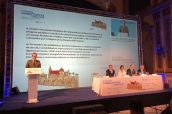 Presentación de las conclusiones de las VI Jornadas Farmacéuticas Andaluzas