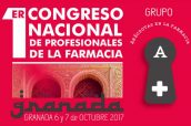 Congreso Nacional de Profesionales de la Farmacia
