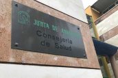 Consejería de Salud de Andalucía