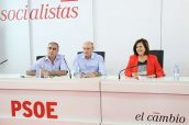 Consejo Federal de Sanidad del PSOE