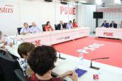 Consejo Federal de Sanidad del PSOE2