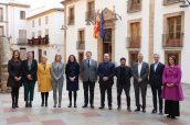 Consell de la Comunidad Valenciana