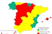 Cumplimiento-de-gasto-farmacéutico-según-PIB---mapa-de-España-por-ccaa