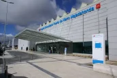 Hospital público Universitario Puerta de Hierro Majadahonda, que fue pionero en 2019 en el desarrollo de medicamentos de terapias avanzadas en España