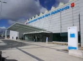 Hospital público Universitario Puerta de Hierro Majadahonda, que fue pionero en 2019 en el desarrollo de medicamentos de terapias avanzadas en España