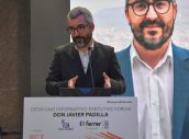 Javier Padilla