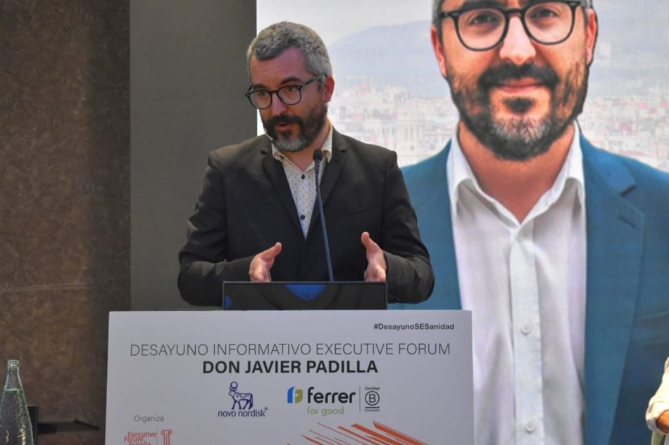 Javier Padilla