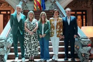 Despliegue MUFACE Cataluña 1