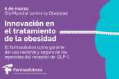 Día Mundial de la Obesidad_Punto Farmacológico