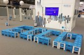 ECCO 2017 amsterdam