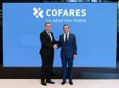 Eduardo Pastor y Kamal Arifi