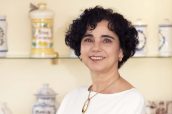 Encarna Cruz, nueva directora general de Biosim