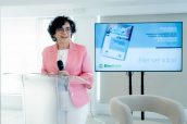 Encarnación Cruz directora BIOSIM