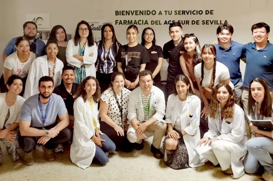 FARMACIA VALME