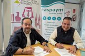 FIRMA CONVENIO COFBU-ASPAYMCYL (1)
