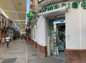 Farmacia de Andalucía