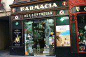 Farmacia-Cataluña- fachada