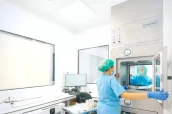 Farmacia HMC Sala Blanca