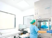 Farmacia HMC Sala Blanca