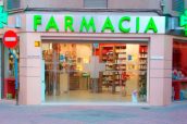 Farmacia Jaén