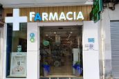 Farmacia Murcia