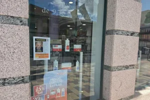 Farmacia Pascua Zamora